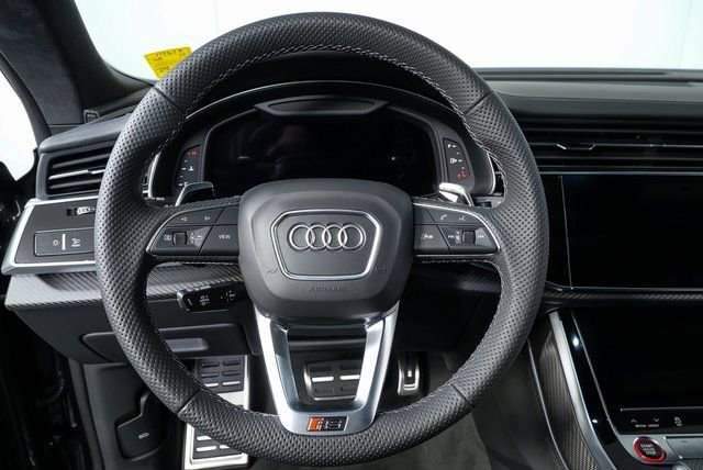 New 2026 Audi RS Q8 performance image 10