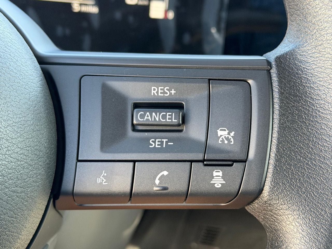 New 2026 Nissan Kicks S FWD image 17