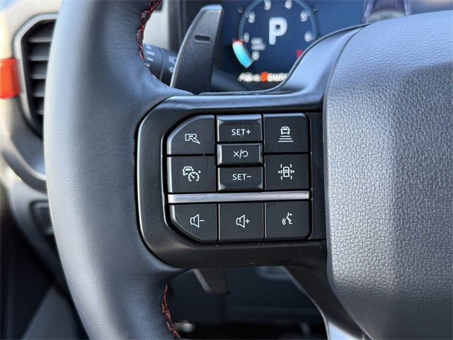 New 2025 Ford F150 Raptor image 22