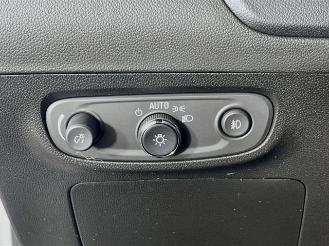 Used 2022 Buick Encore GX Preferred FWD image 11