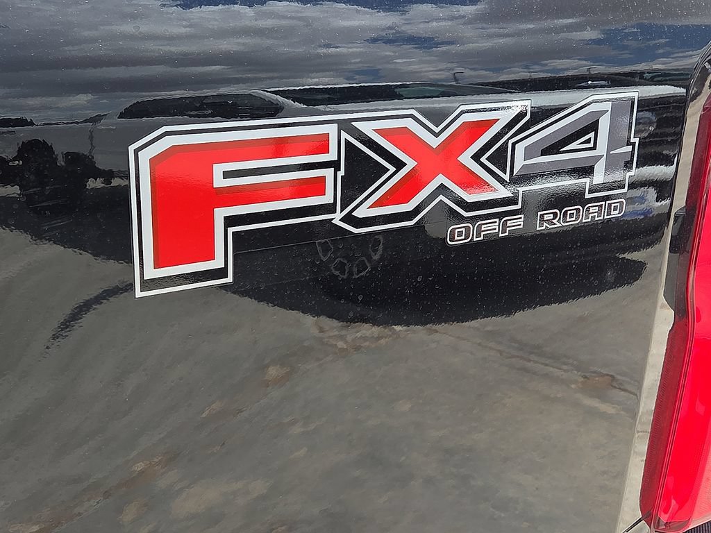 New 2026 Ford F250 Platinum AWD/4WD image 12
