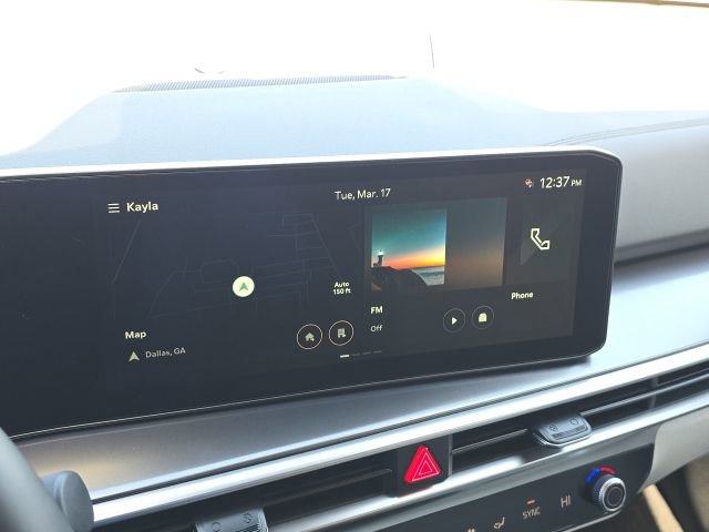 Used 2025 Kia Sorento EX w/ Panoramic Sunroof Package image 29