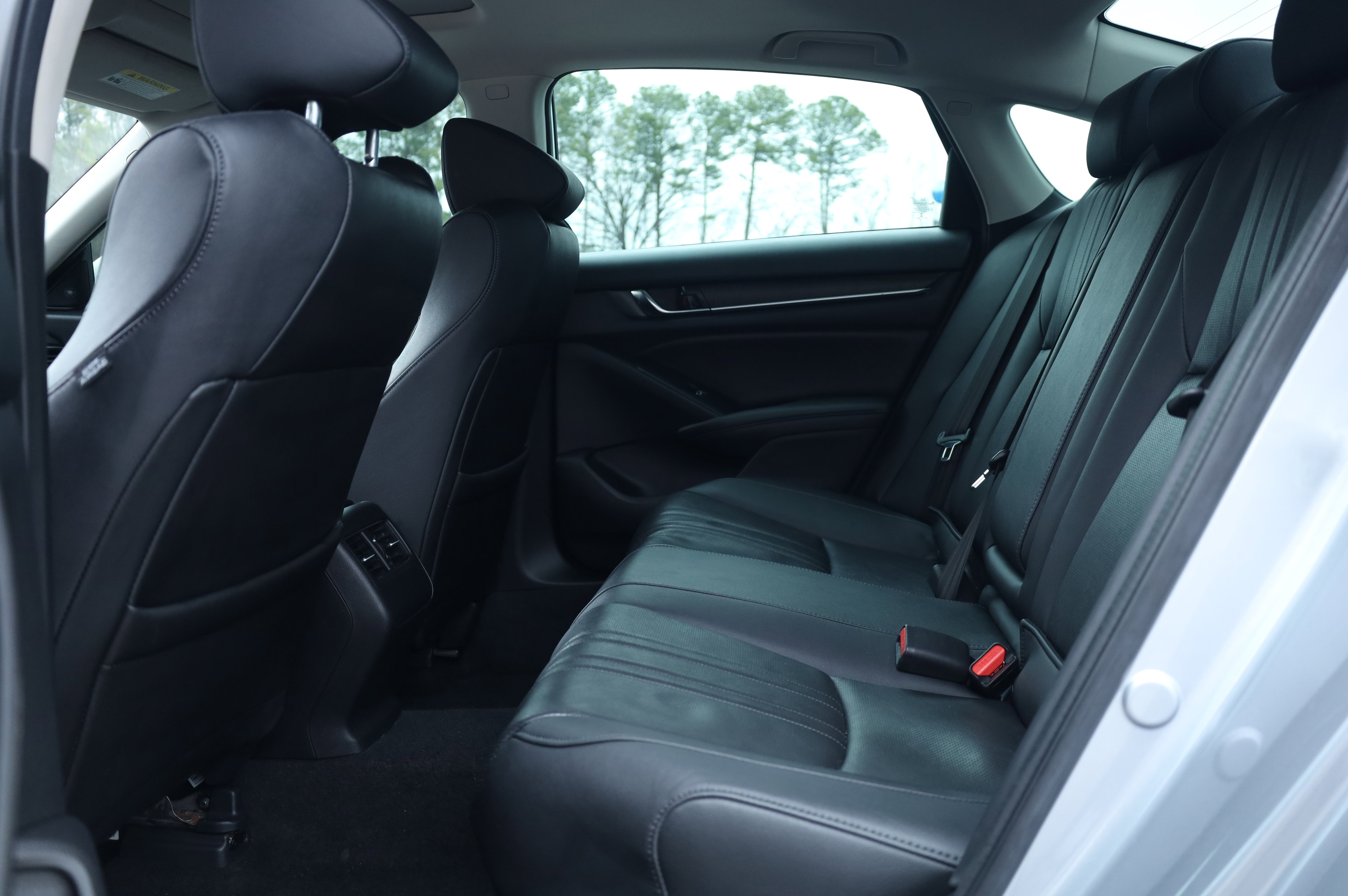 Used 2020 Honda Accord EX-L image 17