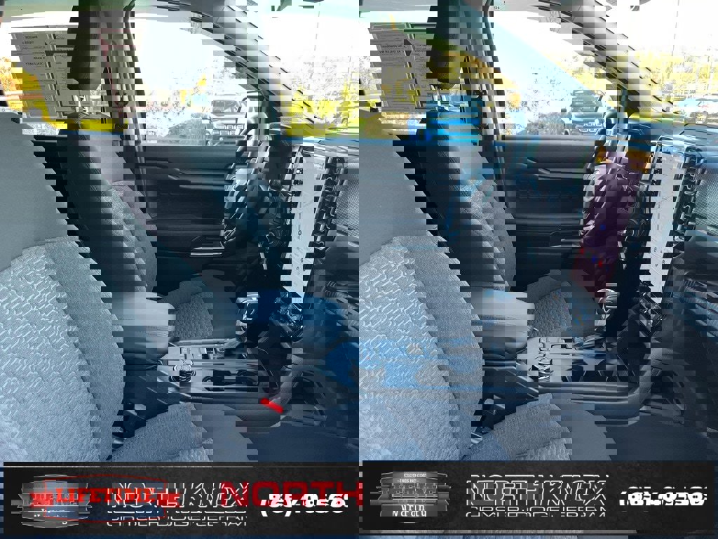 Used 2025 Ford Ranger XLT w/ Equipment Group 301A High image 26