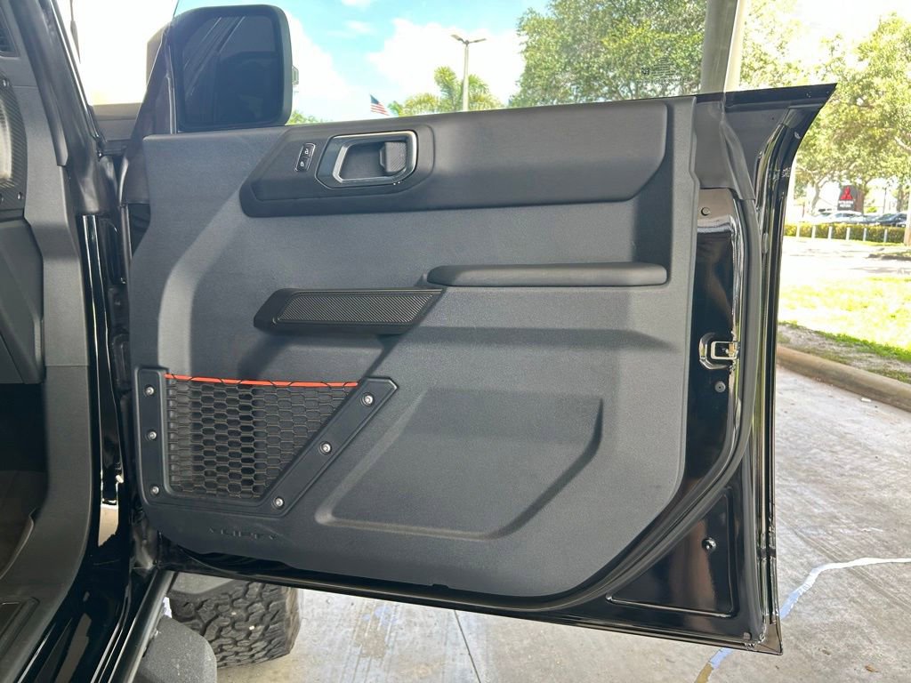 Used 2023 Ford Bronco Raptor AWD/4WD image 29