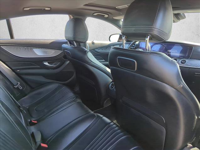 Used 2019 Mercedes-Benz CLS 450 4MATIC image 23