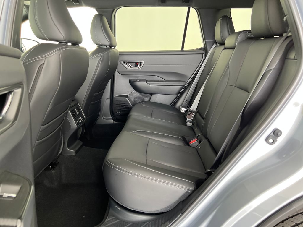 New 2026 Subaru Outback Touring XT AWD/4WD image 27