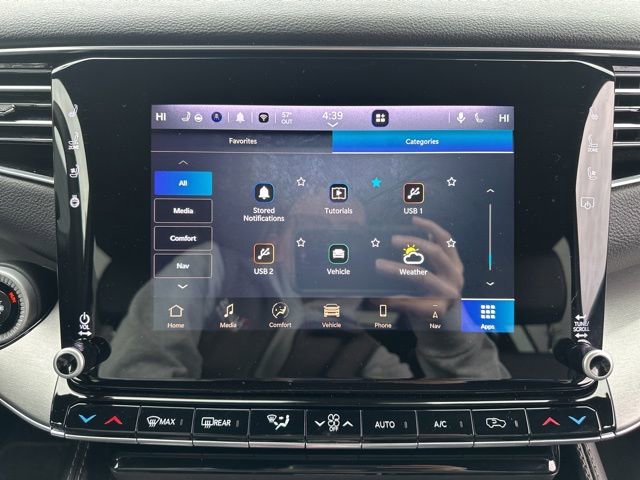 Certified 2024 Jeep Wagoneer Series II image 57