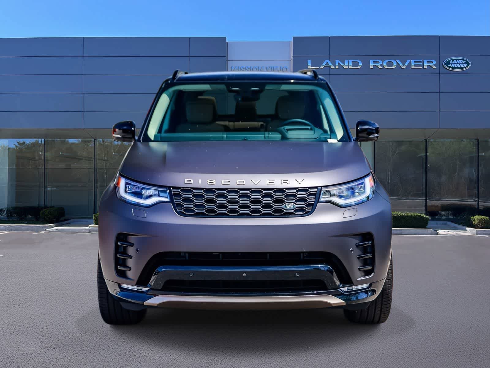 New 2026 Land Rover Discovery Limited Edition AWD/4WD video 2