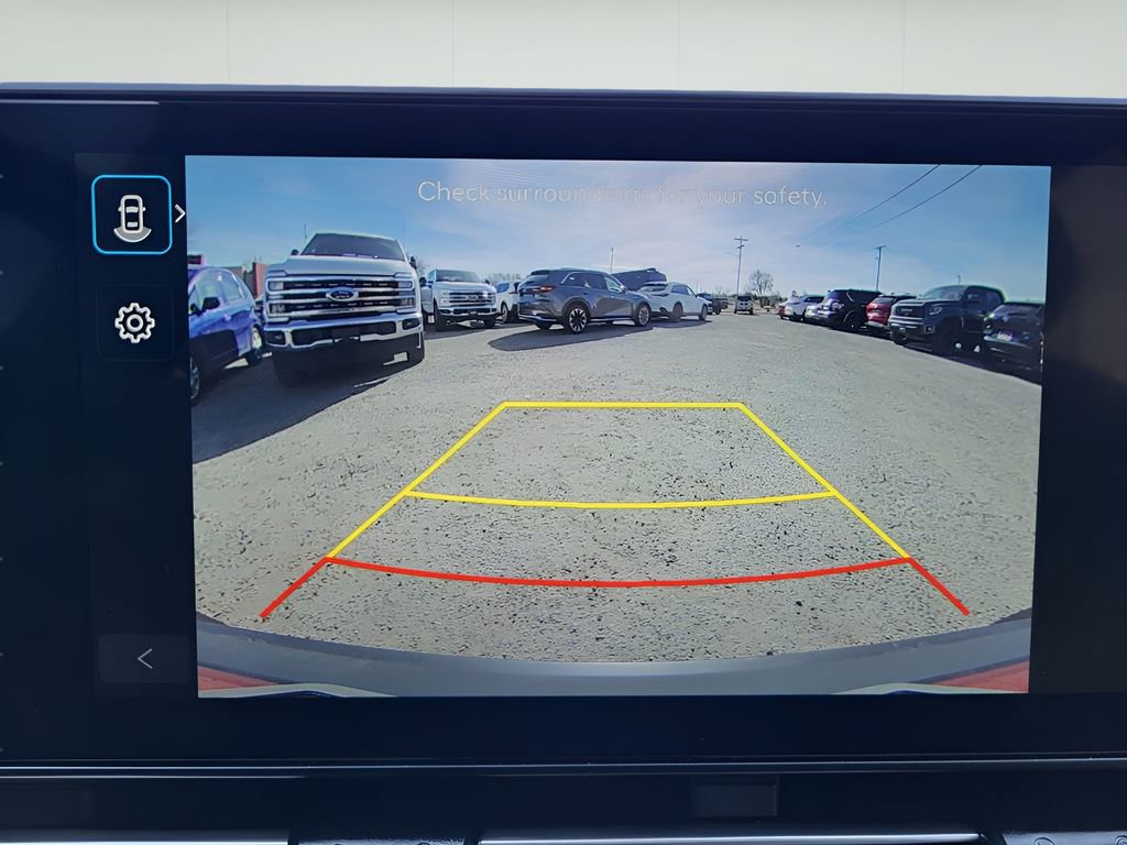 Used 2025 Hyundai Kona SEL image 18