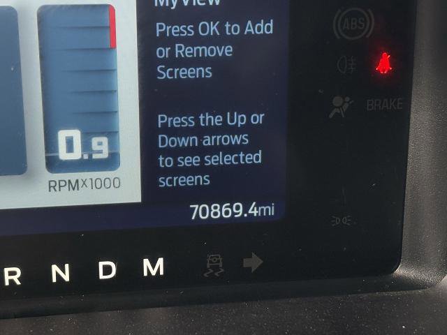 Certified 2023 Ford Bronco Outer Banks AWD/4WD image 17