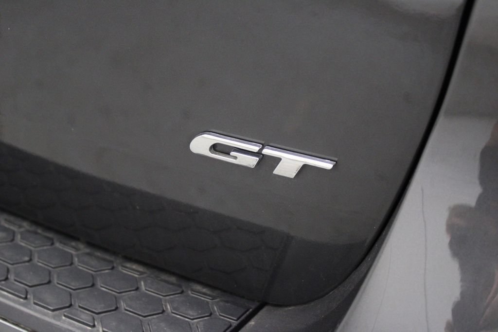 Certified 2025 Dodge Durango GT AWD/4WD image 45