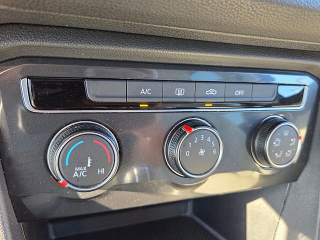 Used 2020 Volkswagen Tiguan S FWD image 24