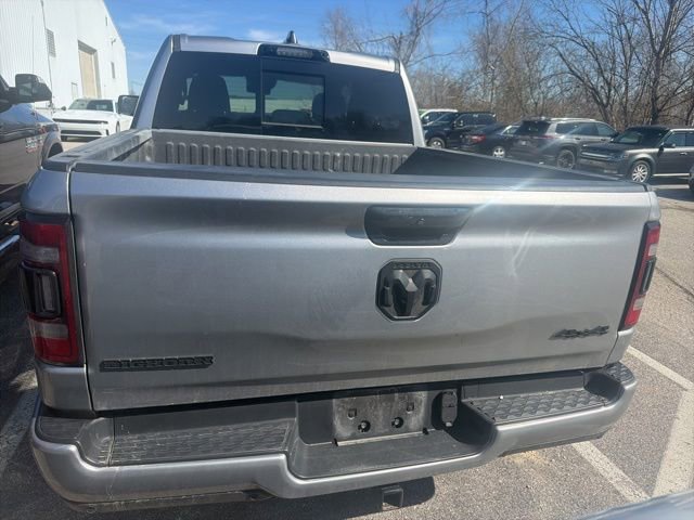 Used 2023 RAM 1500 Big Horn image 6