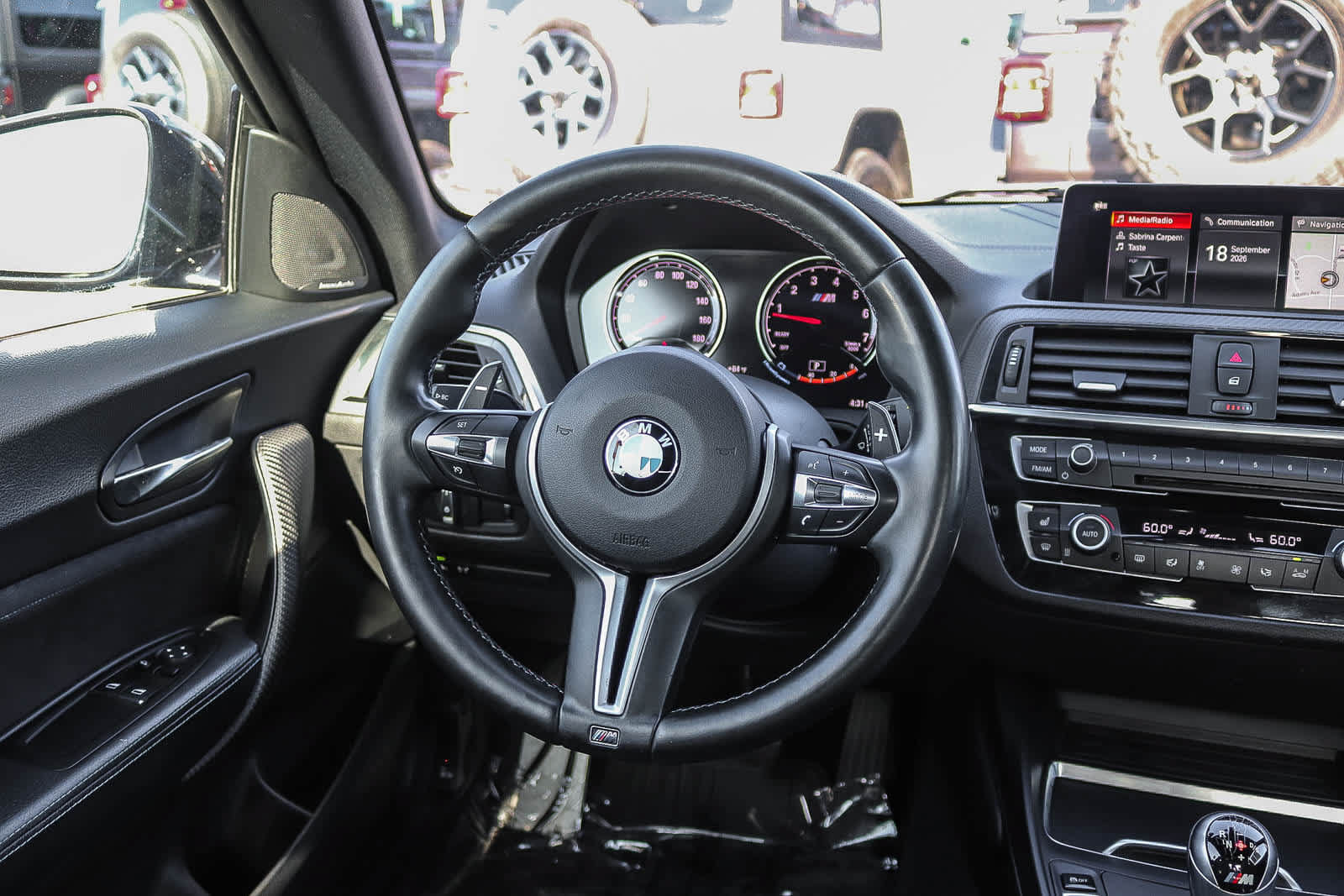 Used 2018 BMW M2 RWD image 15