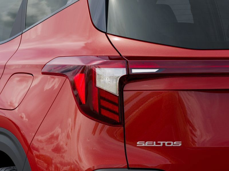 New 2026 Kia Seltos S AWD/4WD image 11