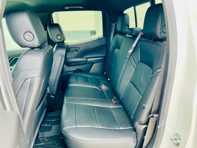 Used 2024 Chevrolet Colorado Trail Boss w/ Technology Package image 13