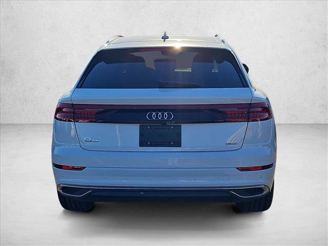 Used 2023 Audi Q8 Premium w/ Convenience Package image 7