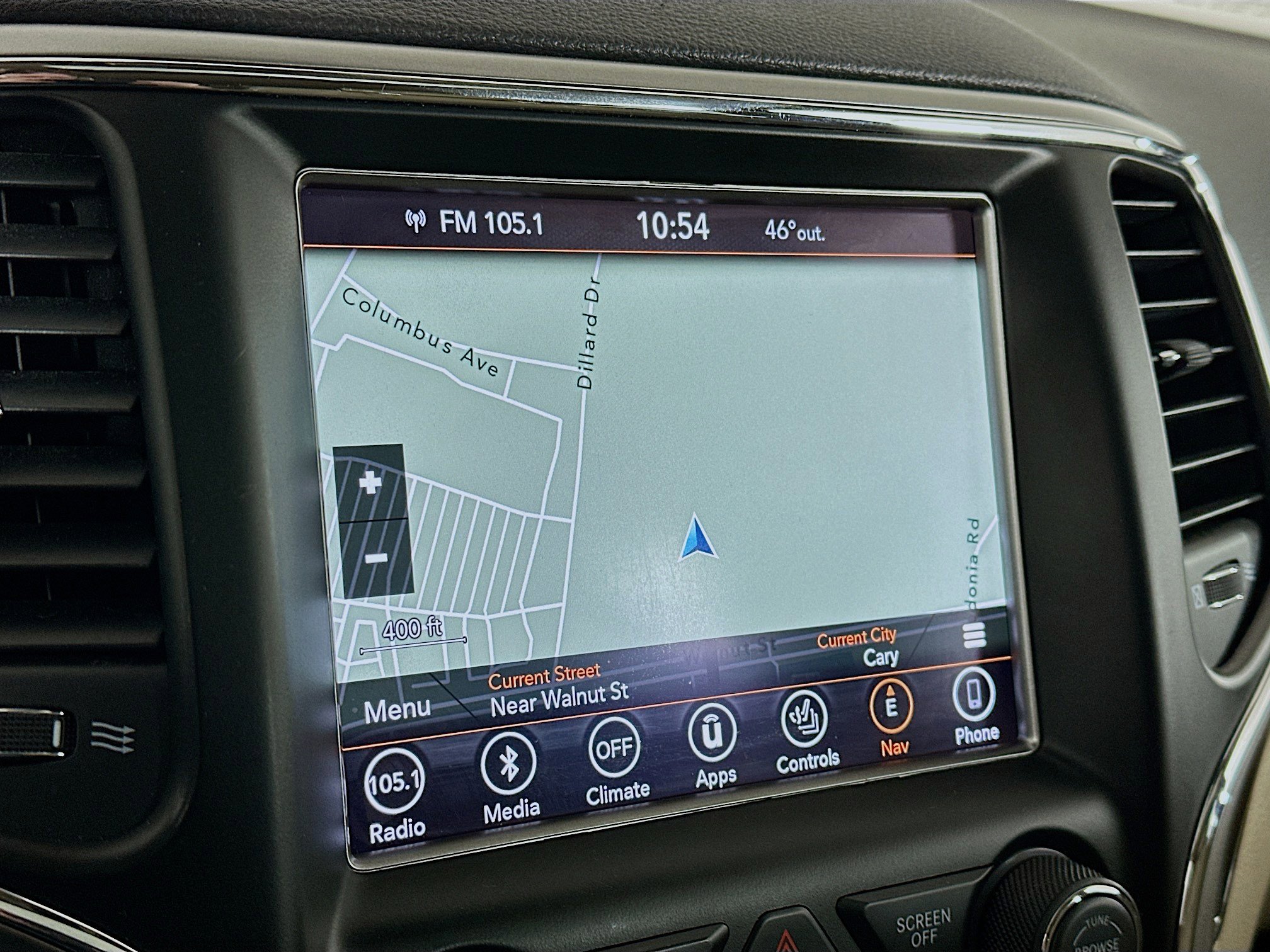 Used 2018 Jeep Grand Cherokee Limited image 22