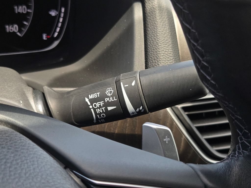 Used 2018 Honda Accord EX-L image 24