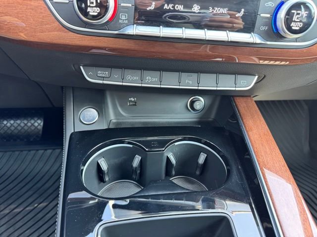 Certified 2023 Audi A4 2.0T Premium Plus w/ Premium Plus Package image 55