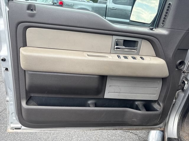 Used 2010 Ford F150 XL AWD/4WD image 16