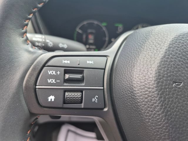 Used 2024 Honda CR-V Sport-L image 23