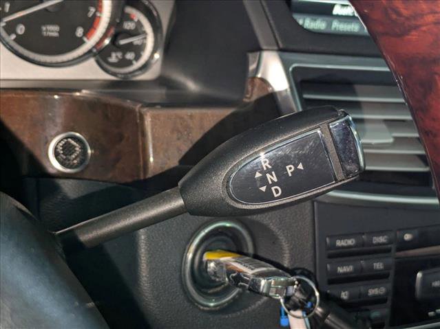 Used 2011 Mercedes-Benz E 350 Sedan image 13