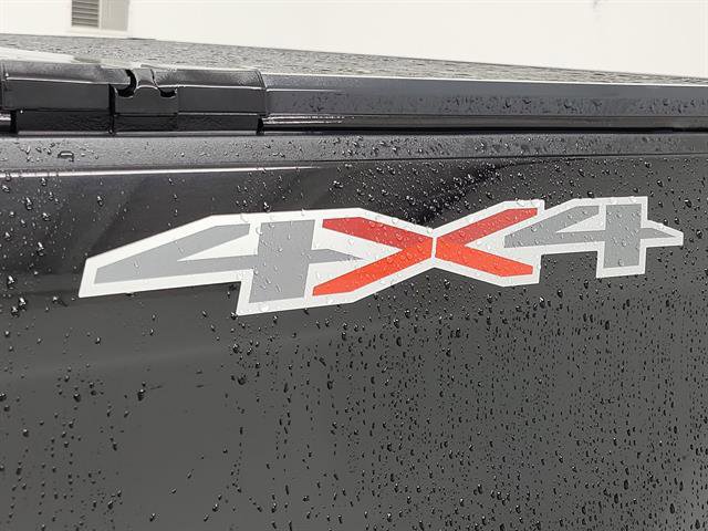 Used 2021 Chevrolet Silverado 1500 RST image 7