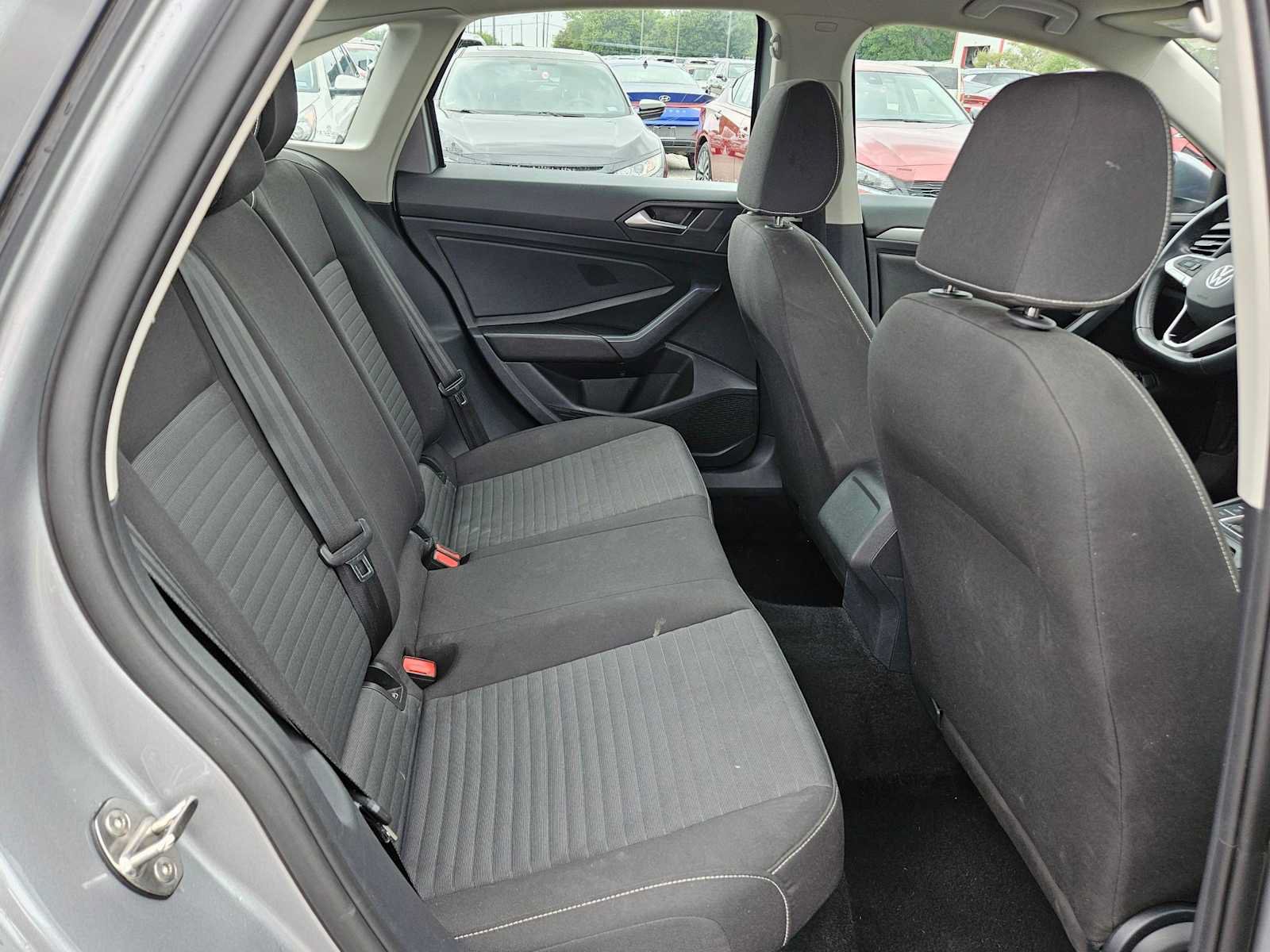 Used 2024 Volkswagen Jetta S FWD image 19