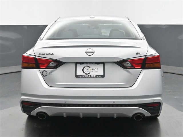 Used 2023 Nissan Altima 2.5 SL image 5