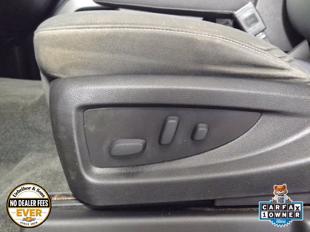 Used 2018 Chevrolet Silverado 1500 LT w/ All Star Edition RWD image 17