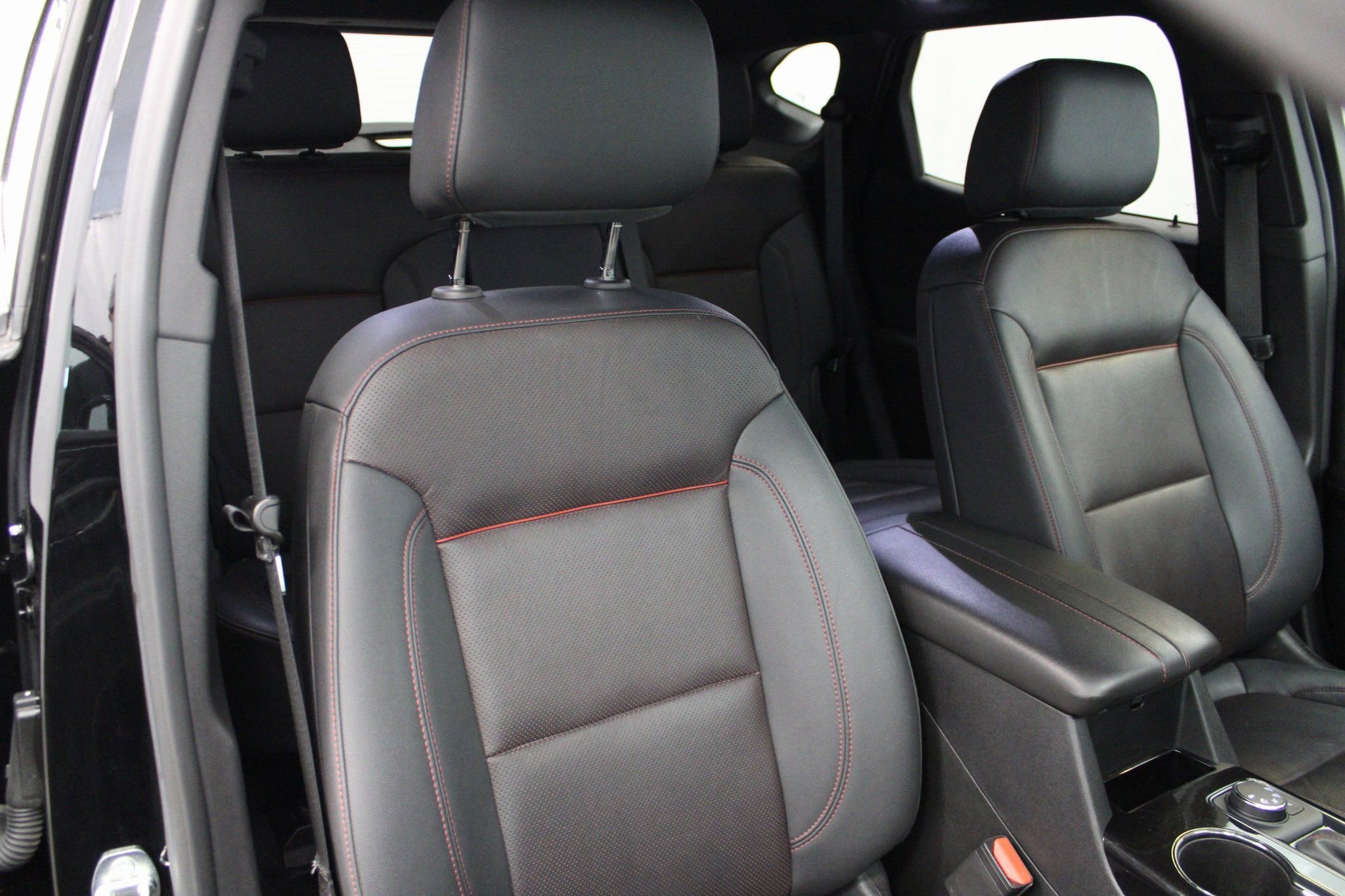 Used 2022 Chevrolet Blazer RS image 34