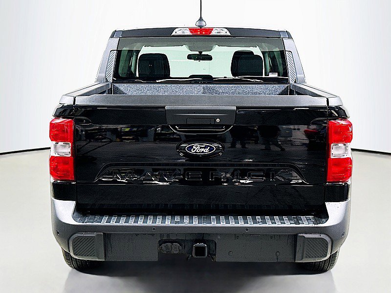 New 2026 Ford Maverick XLT AWD/4WD image 6