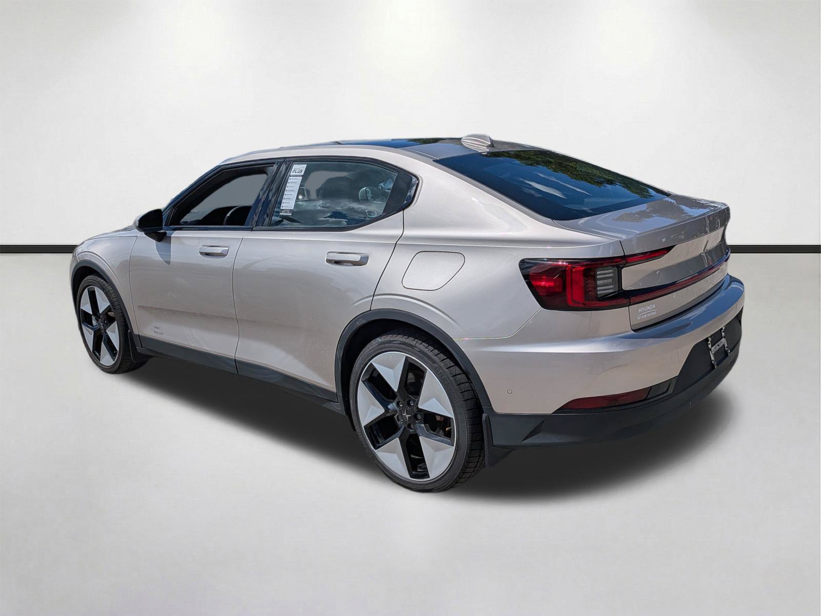 Used 2024 Polestar Polestar 2 AWD/4WD image 6