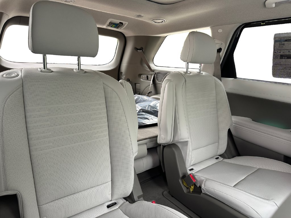 New 2027 Hyundai Palisade Limited FWD image 22