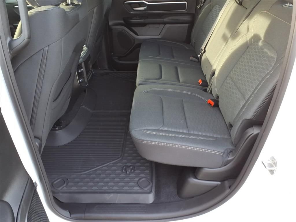 New 2026 RAM 1500 Big Horn w/ Night Edition image 12