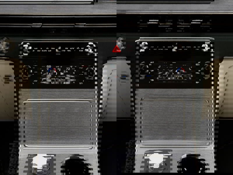 New 2026 Genesis GV80 2.5T Prestige image 30