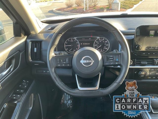 Certified 2023 Nissan Pathfinder SL w/ SL Premium Package AWD/4WD image 18