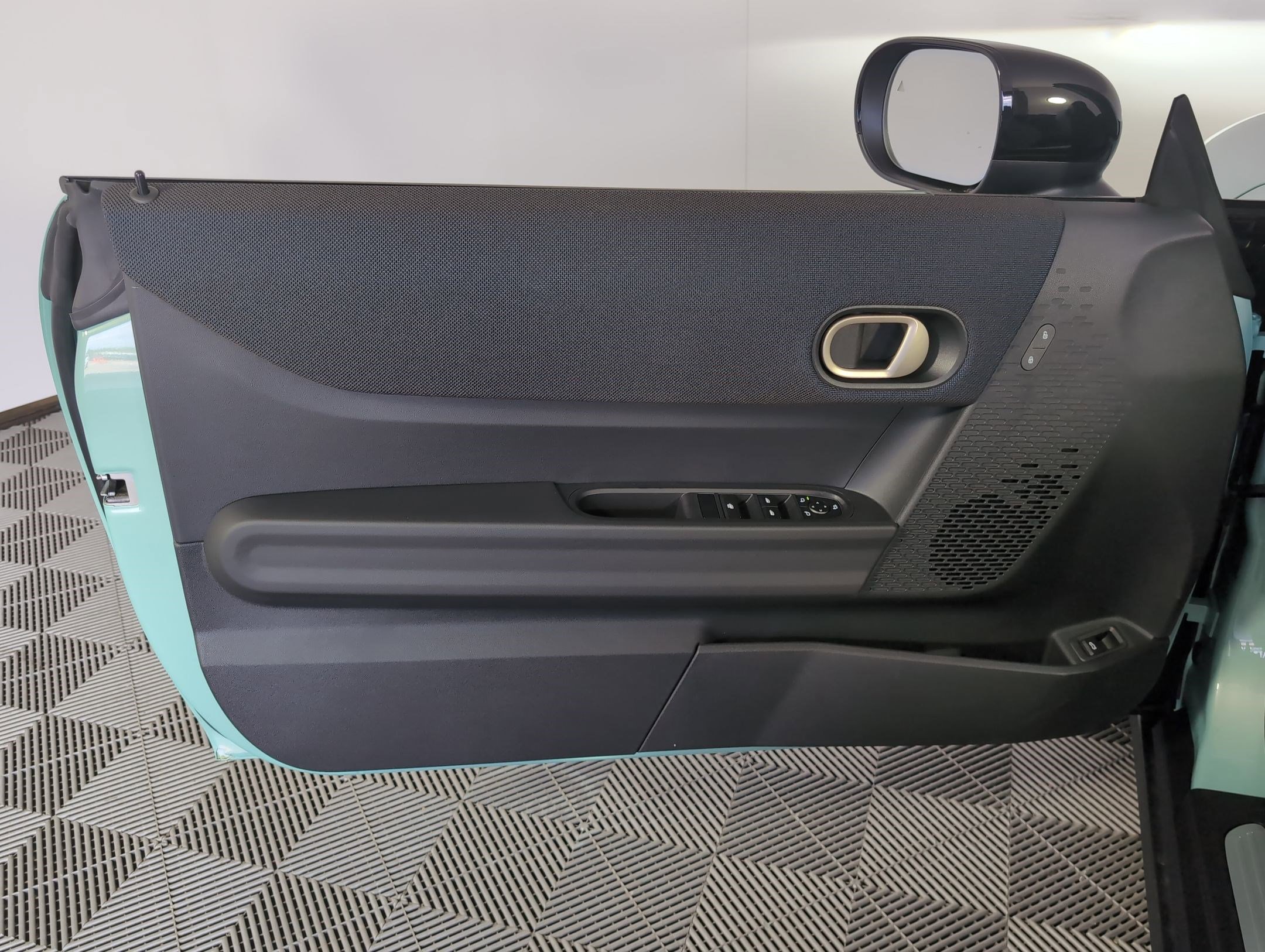 New 2026 MINI Cooper S image 16