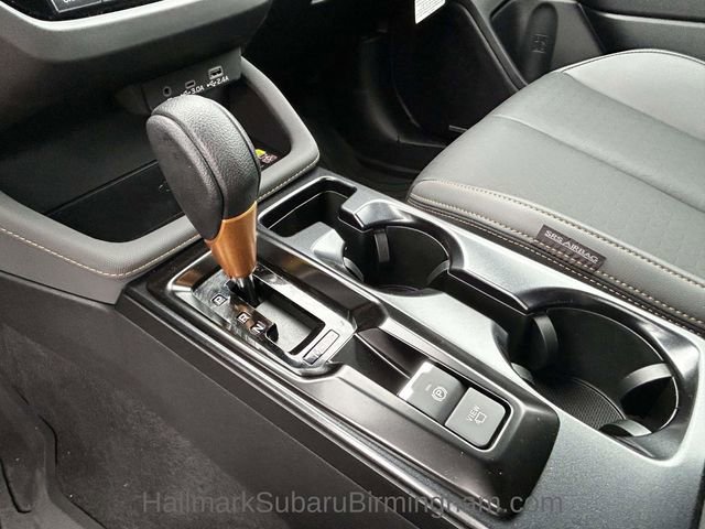 New 2026 Subaru Forester Wilderness AWD/4WD image 17