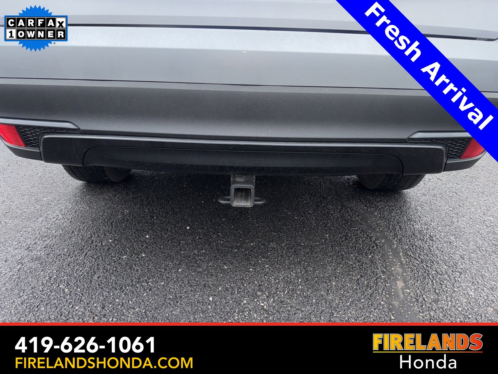 Used 2022 Honda Pilot Special Edition image 5