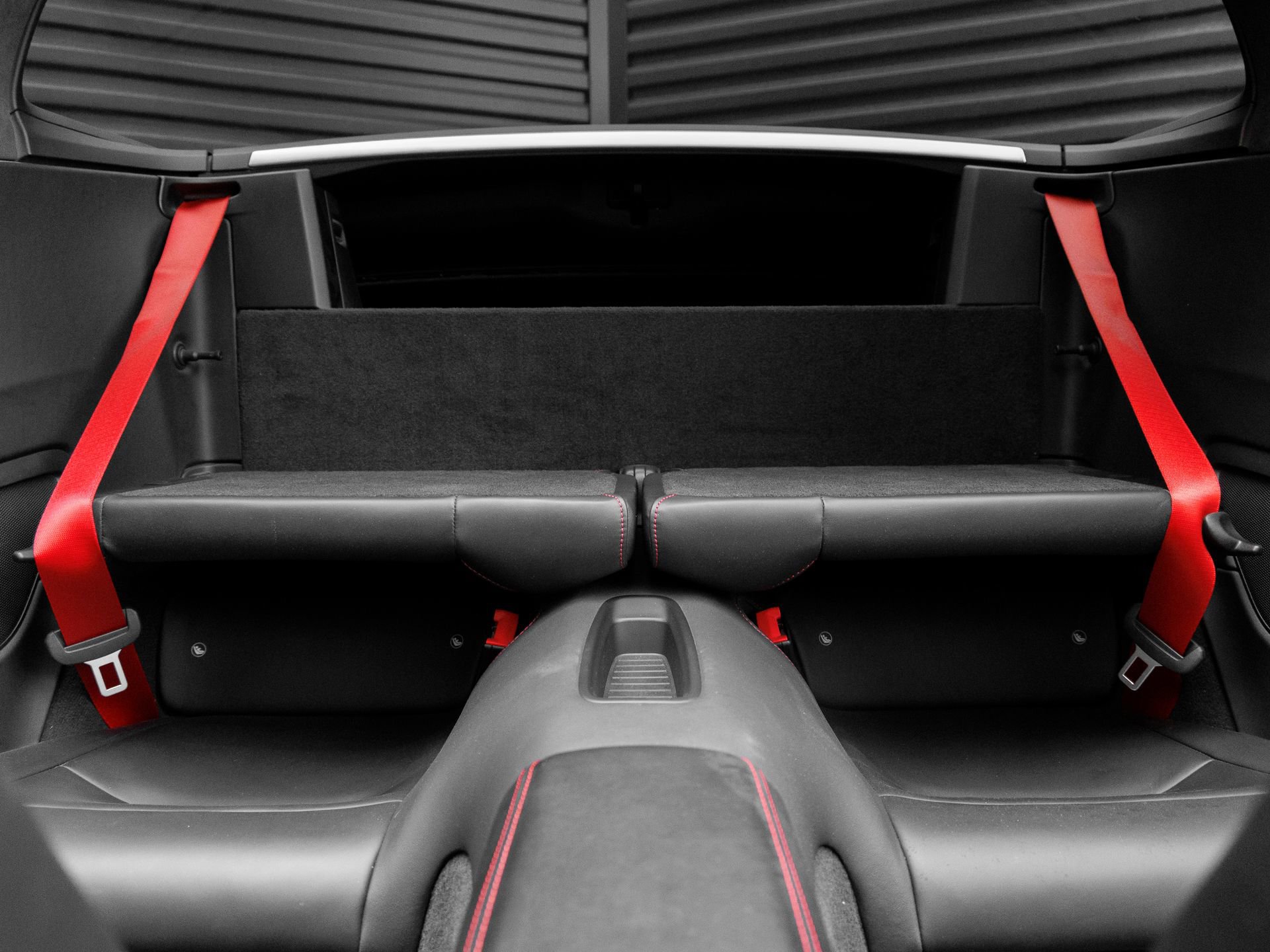 Certified 2019 Porsche 911 Targa 4 GTS image 30