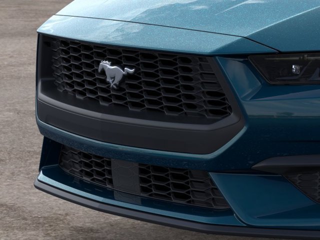 New 2026 Ford Mustang Coupe RWD image 20