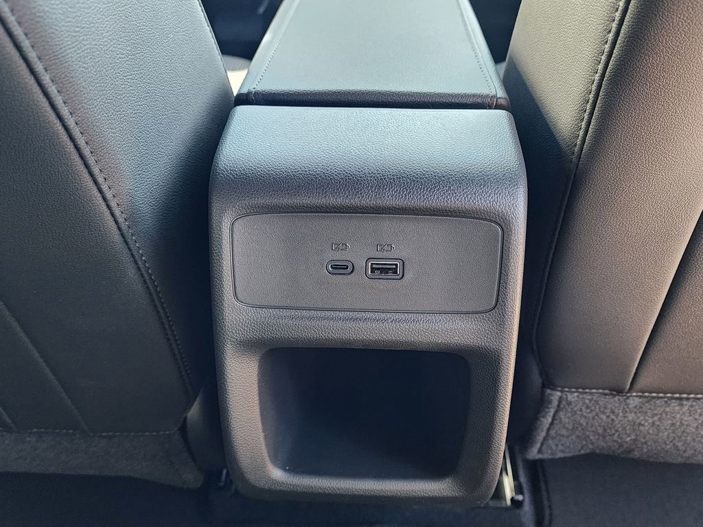 New 2026 Buick Envista Preferred w/ Convenience I Package image 43