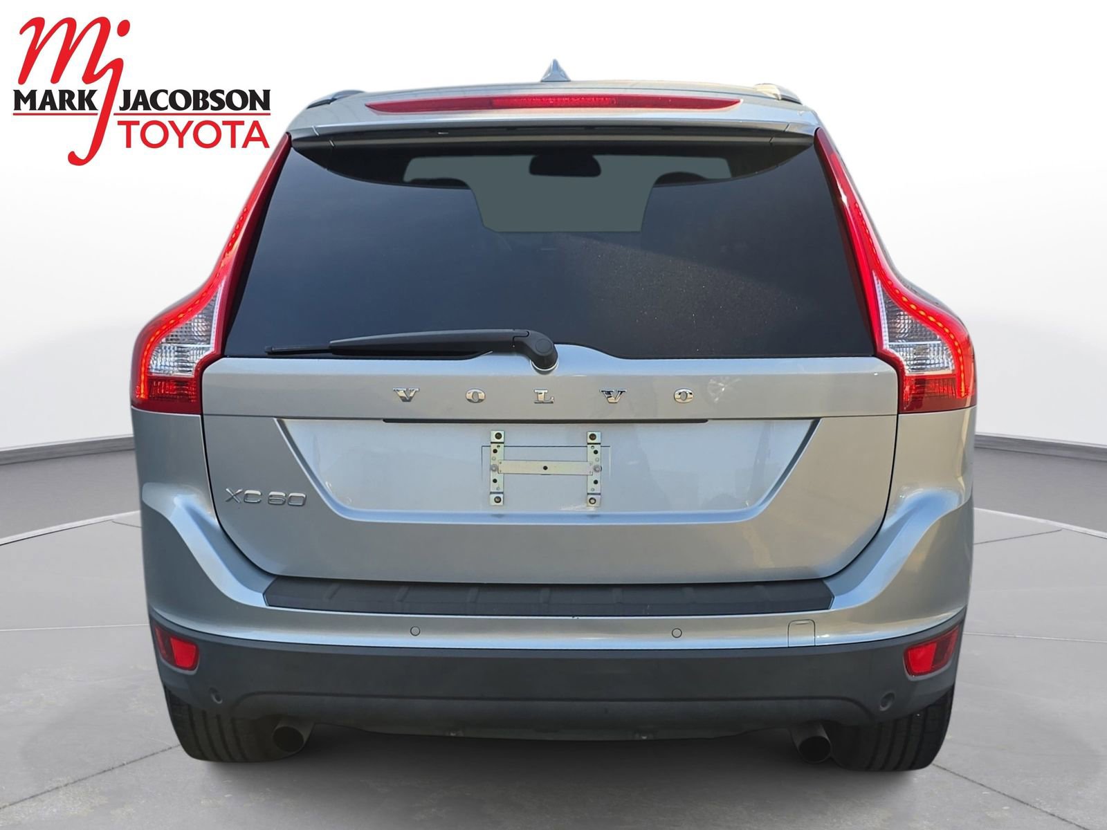 Used 2011 Volvo XC60 3.2 R-Design image 10