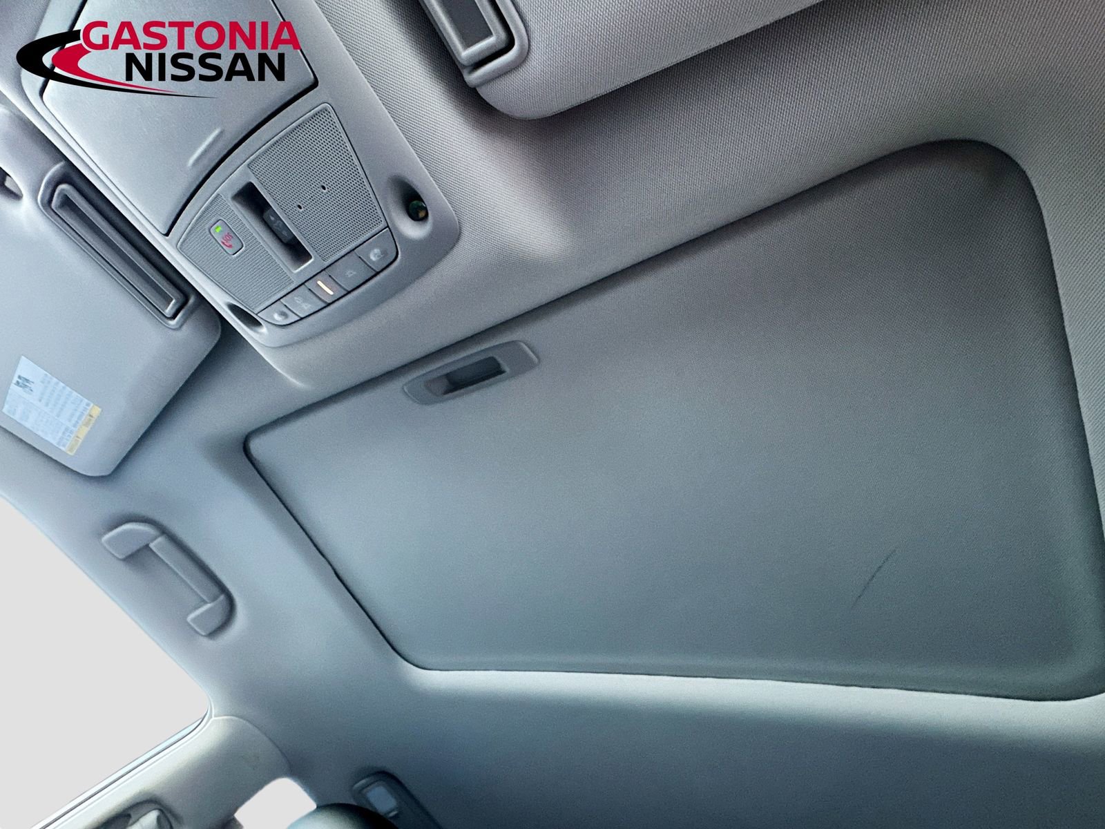 Used 2024 Nissan Armada SL w/ Cargo Package image 29