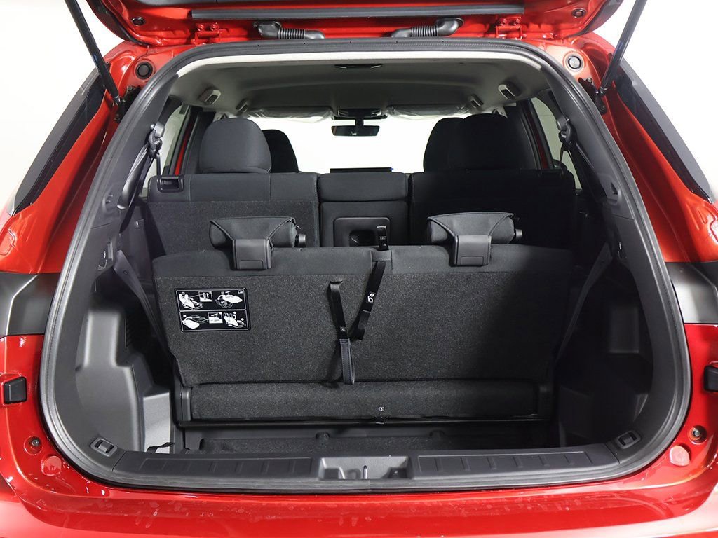New 2026 Mitsubishi Outlander ES AWD/4WD image 20