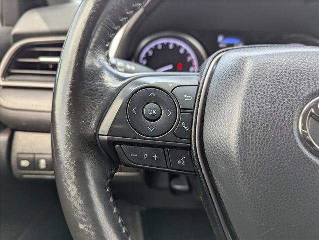Used 2023 Toyota Camry SE FWD image 13