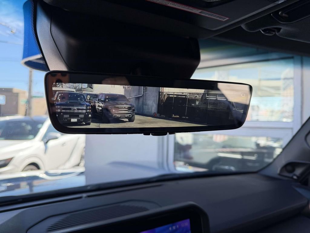 Used 2024 Toyota Land Cruiser w/ Premium Package image 34